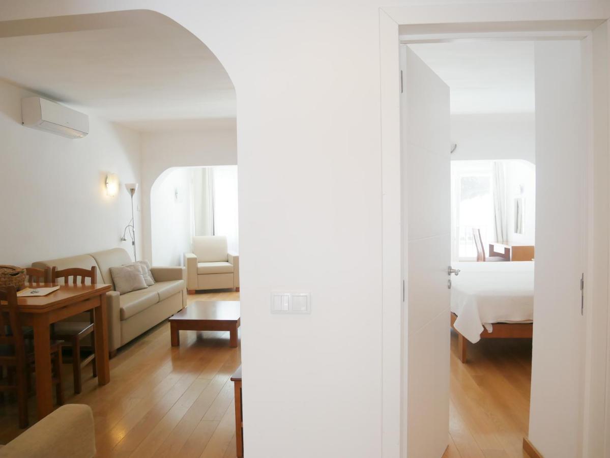 Carvoeiro Beach Apartment Luxury Exterior photo