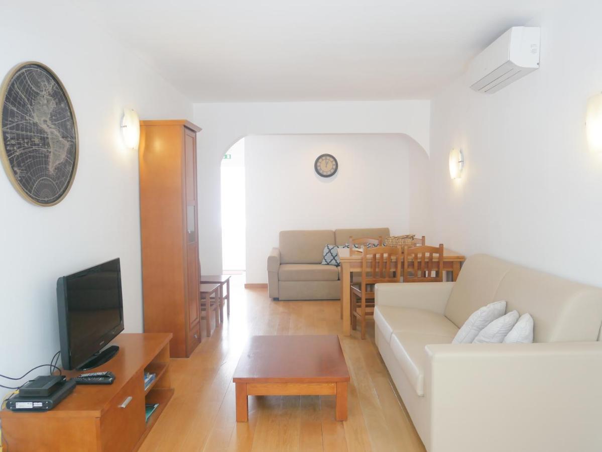 Carvoeiro Beach Apartment Luxury Exterior photo