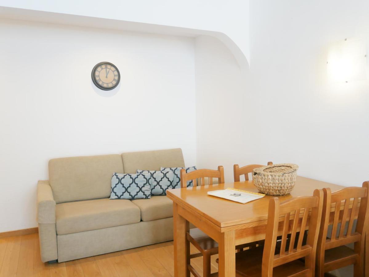 Carvoeiro Beach Apartment Luxury Exterior photo