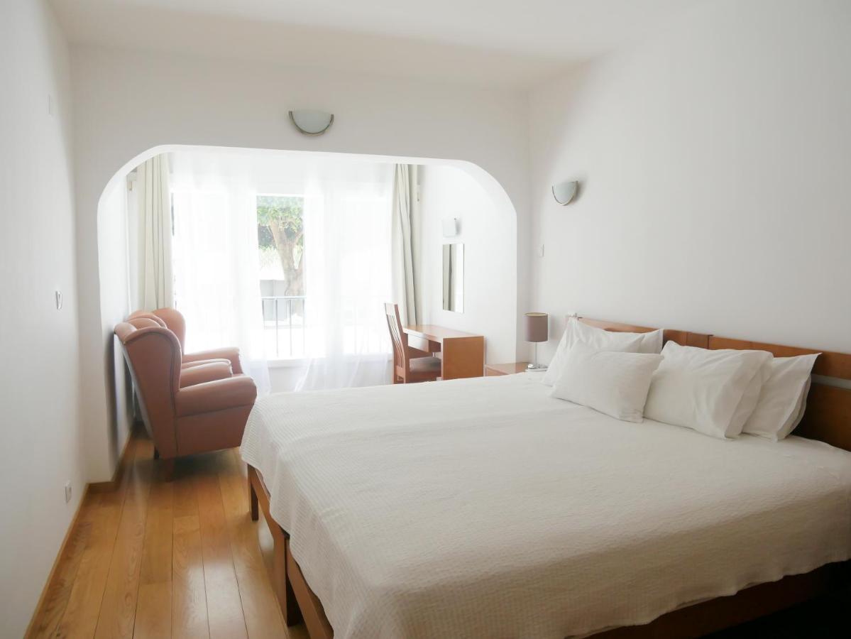 Carvoeiro Beach Apartment Luxury Exterior photo