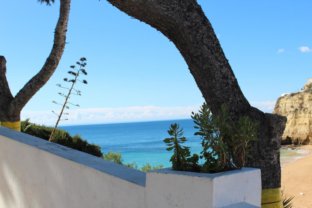 Carvoeiro Beach Apartment Luxury Exterior photo