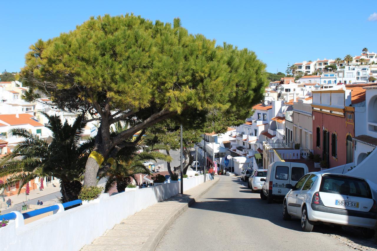 Carvoeiro Beach Apartment Luxury Exterior photo